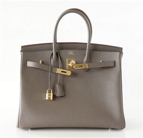 hermes bag gray|authentic hermes bags on sale.